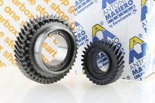 Volkswagen 0a4 Transmission 5-speed 5th Gear Pair 3048 Teeth 62728 Antonio Volkswagen 0a4 Transmission 5-speed 5th Gear Pair 3048 Teeth 62728 Antonio