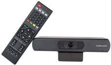 HuddleCamHD Pro USB 4K EPTZ Webcam with IR Remote HC-EPTZ-USB