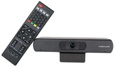 HuddleCamHD Pro USB 4K EPTZ Webcam with IR Remote #HC-EPTZ-USB