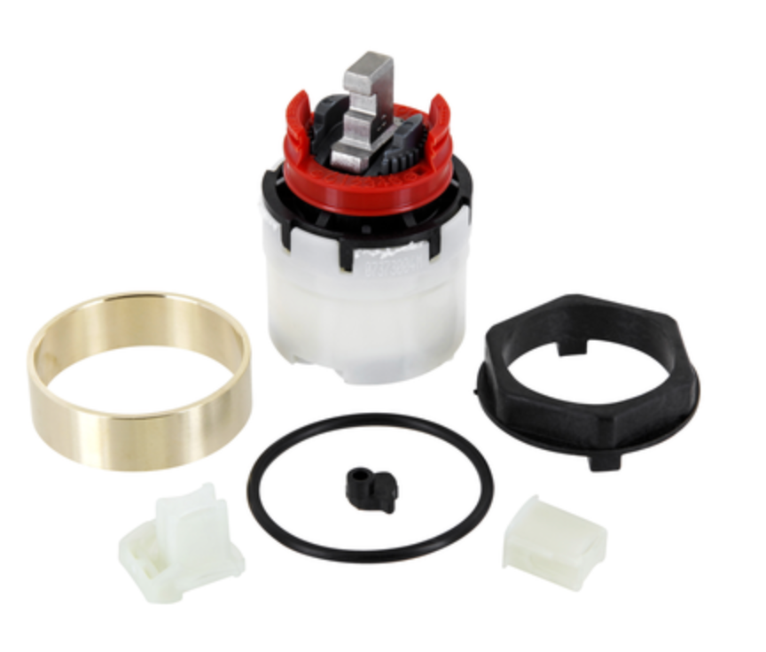 Ideal Standard A861156NU 38mm FirmaFlow Click Cartridge