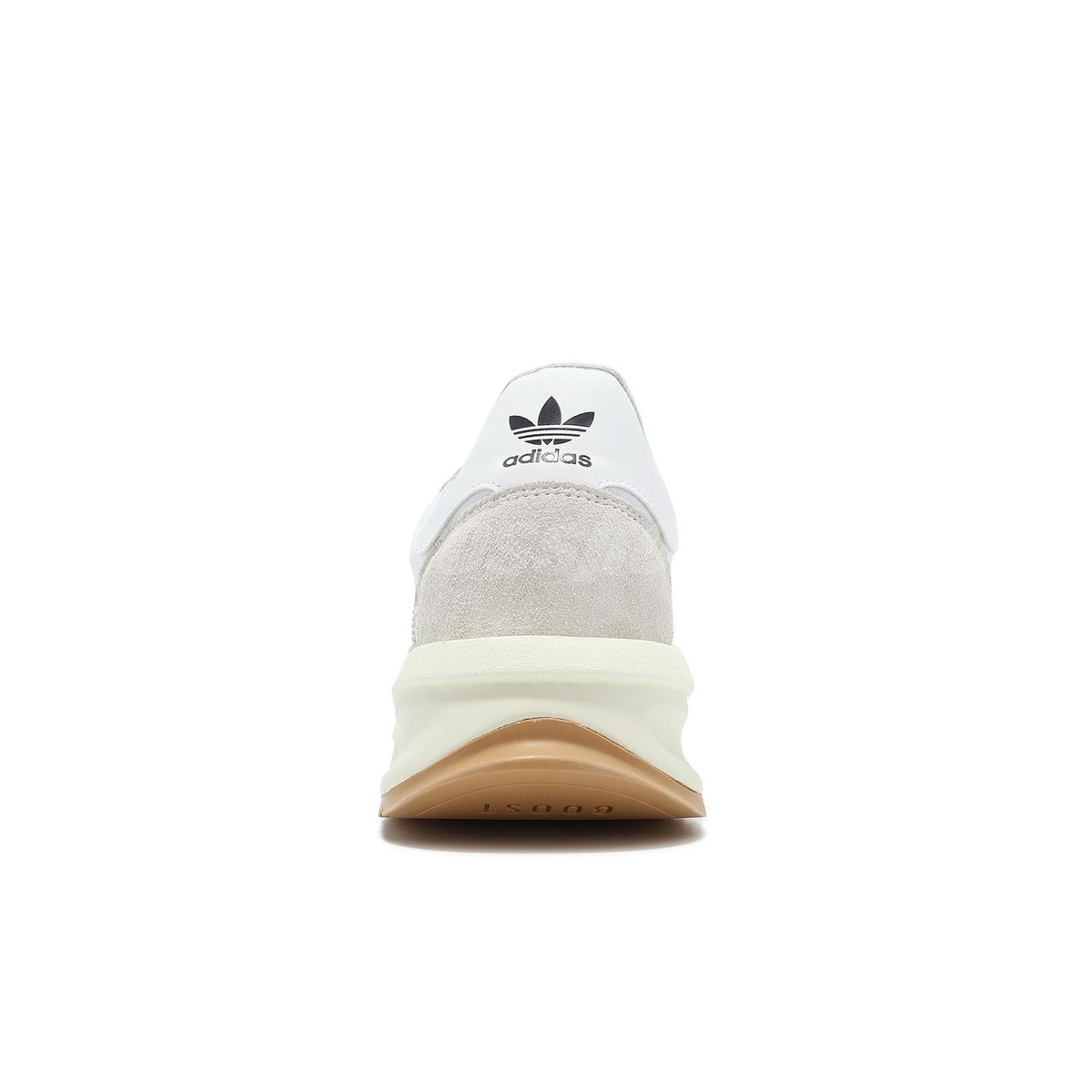 adidas Originals SL 72 RTN Crystal White Grey Men Unisex