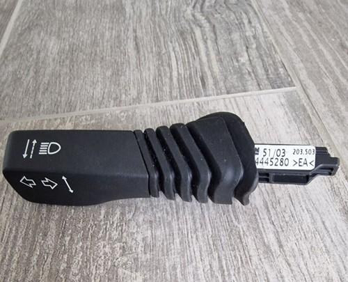 ORIGINAL Opel Blinker Schalter GM 24445280 wie neu