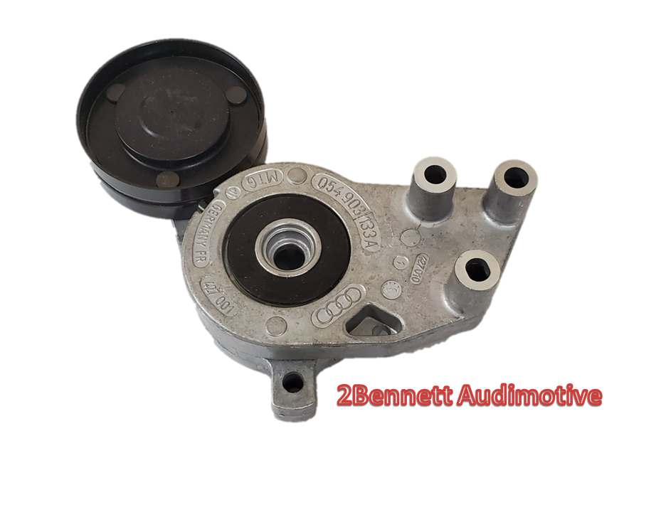 New Audi UrS4 '93 AAN Serpentine Belt Tensioner 054903133A