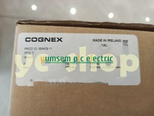 1 new COGNEX IS5403-11 industrial camera Fast shipping via FedEx or DHL