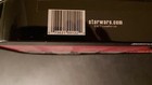 New Metal Tin PEZ Star Wars Force Awakens 4 Pack Set Complete Han Solo FALCON — photo 3