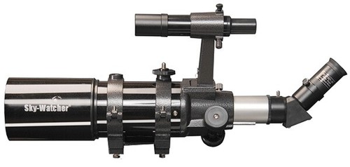 Skywatcher Startravel 80T Refractor Telescope OTA ONLY #10734 (UK Stock) BNIB - Picture 11 of 12