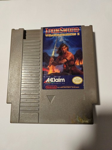 NES Nintendo Games - Take your pick !! Pins Cleaned - FAST Shipping & discounts! - Picture 117 of 344