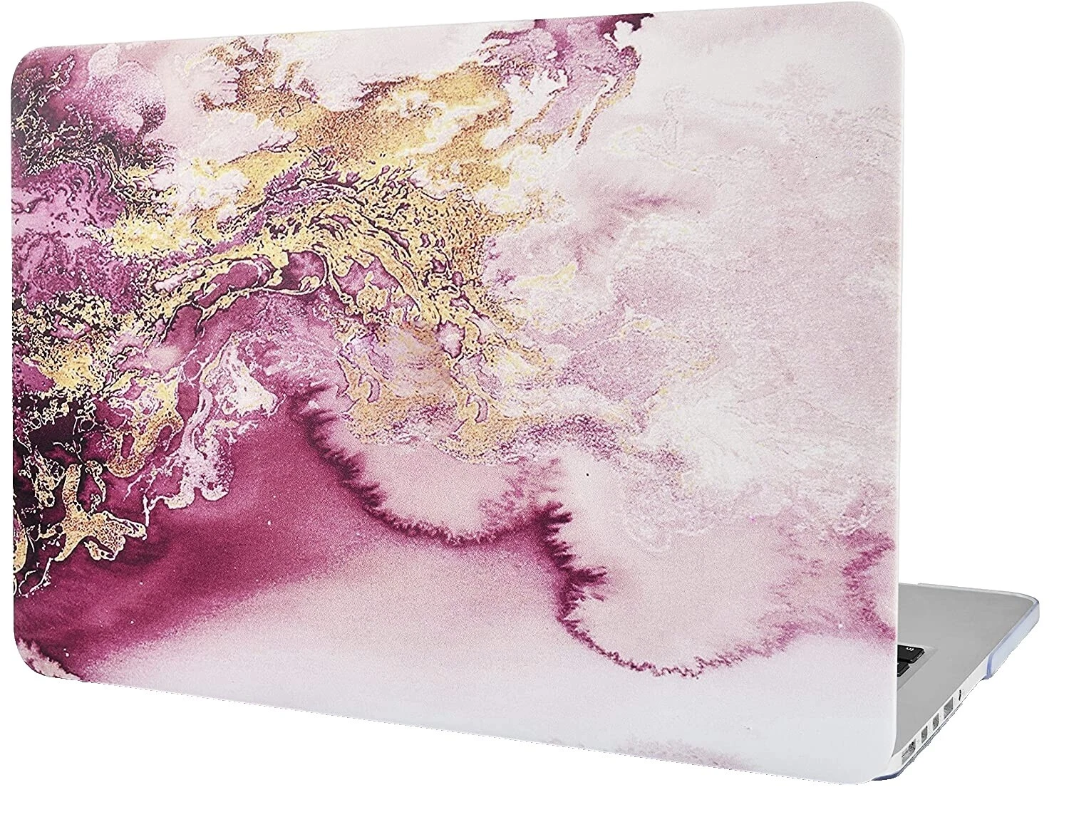 Estuches y bolsos para portátil de plástico rígido para Apple MacBook Air