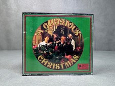 Reader's Digest "A Glorious Christmas" 3 CD Set