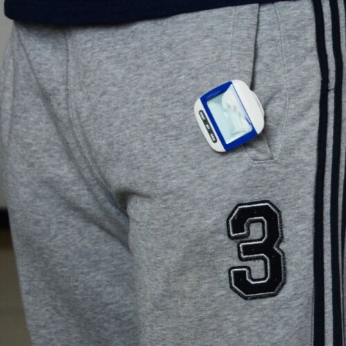 Waterproof MovementWalking Distance Multi-Function Digital Pedometer Counter - Picture 5 of 19