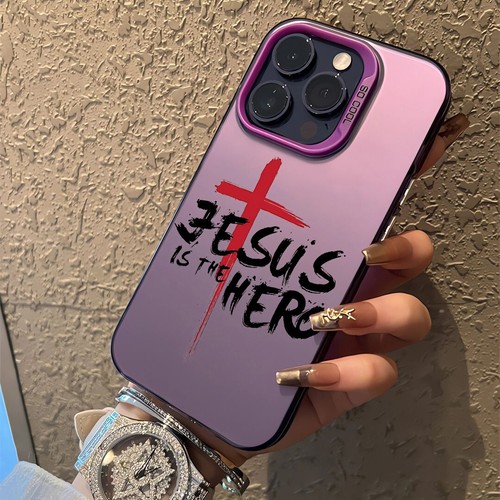 Verse of The Christian Bible Jesus Case for Samsung Galaxy A16 A06 A35 A55 A25 A - Imagen 21 de 77