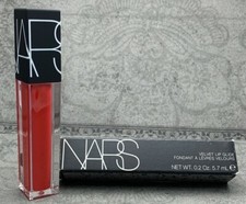 NARS Velvet Lip Glide Full Size NEW IN BOX** YOU CHOOSE COLOR** Ships Same Day