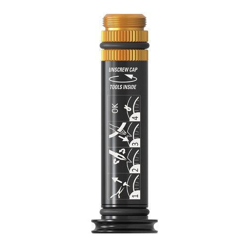 Lezyne Tubeless Reifeneinlage Reparatursatz - Bild 2 von 4