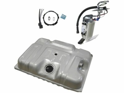 For 1992-1996 Ford F150 Fuel Tank and Pump Assembly 36197HT