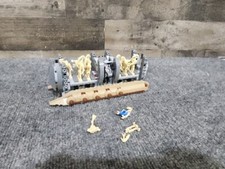 LEGO Star Wars The Battle of Naboo (7929) USED Lot parts