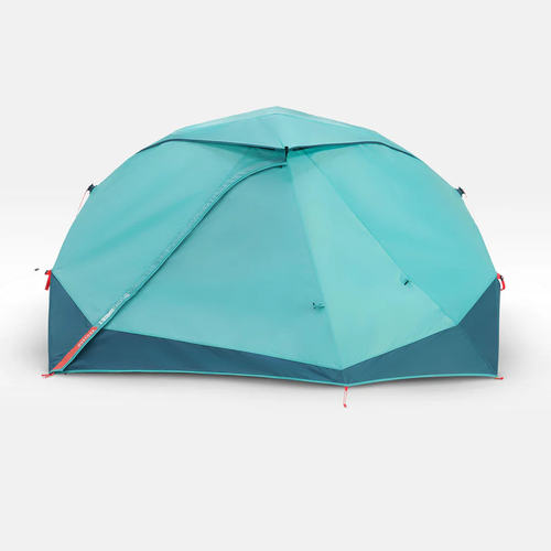 Quechua 2 Second Easy Waterproof Pop Up Camping Tent 2 Person - Picture 13 of 14