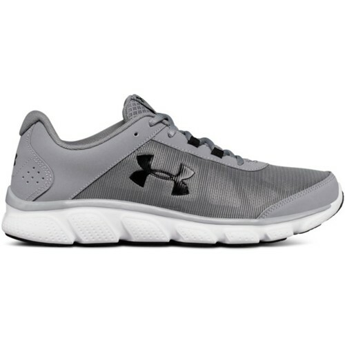 under armour men's micro g assert 7 running shoes