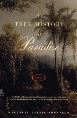 to paradise a novel