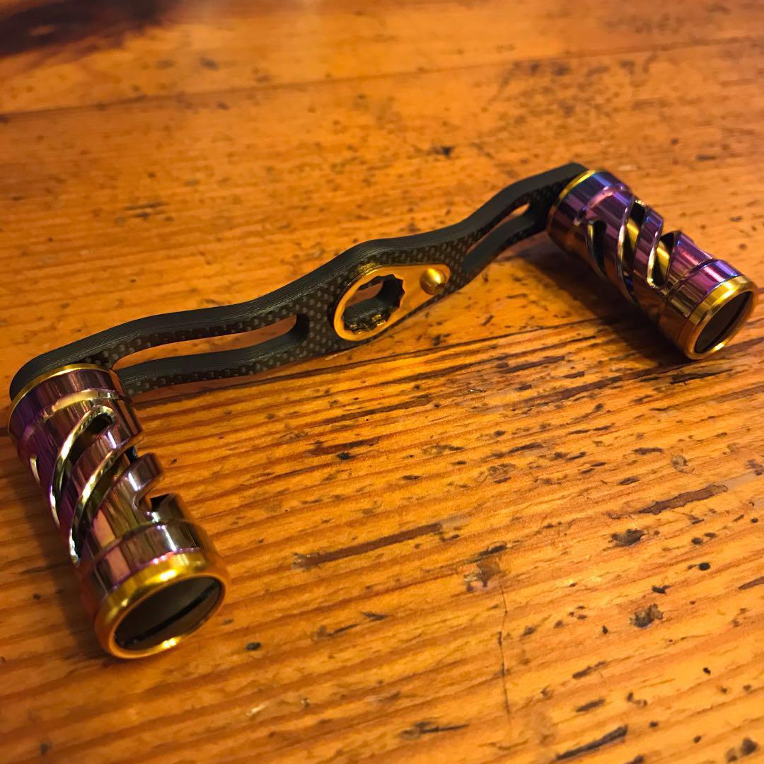Arrival Quantity Limited Aurora Abu Daiwa Conforming Custom Handle Arrival Handle Quantity Limited Aurora Abu Daiwa Conforming Custom Handle Arrival 1d8fa7