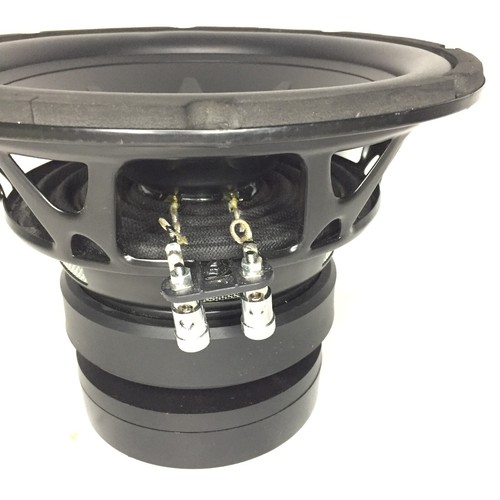 Earthquake Sound TNT-10DVC 10" Subwoofer - Picture 4 of 8