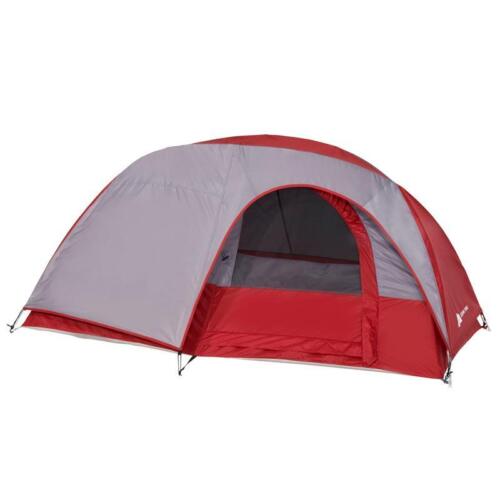 1 Person Lightweight Backpacking Tent Easy Setup Outdoor Adventure Camping Gear - Picture 2 of 8