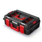 Professional Tool Box Tool Box Load Capacity up to 50 kg with compartments an...