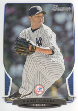 2013 Bowman Baseball YOU PICK