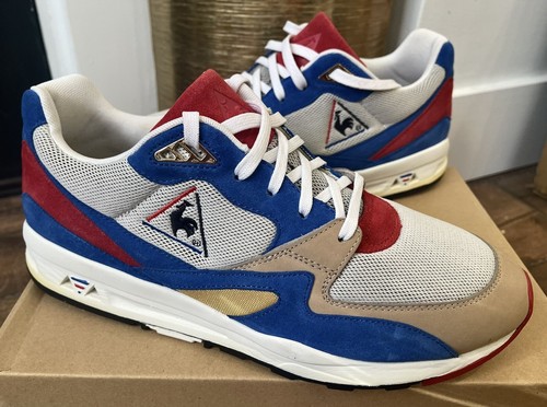 Rare Kicks Lab x Le Coq Sportif LCS R800 KL Size 45 - Picture 2 of 8