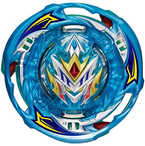 Beyblade Burst Wind Knight B-202 Random Booster Vol.30 [5-item set] - Picture 8 of 12