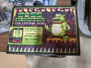 boss monster walmart