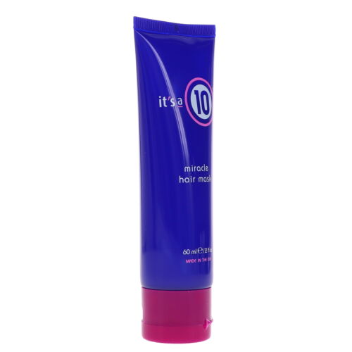It's a 10 Miracle Hair Mask 2 oz - Picture 8 of 8