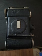 Balda Jubilette 30th Anniversary 1938 Camera