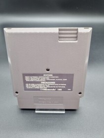 Castlevania Nintendo NES PAL B nur das Modul