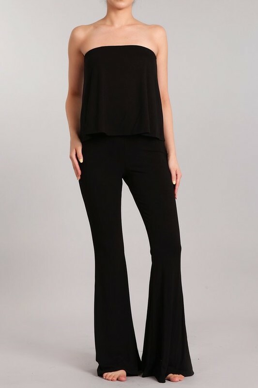 Tube top jumper shop
