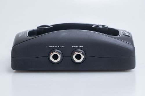 Line 6 Relay G50 Digital Guitar Wireless System - Picture 3 of 4