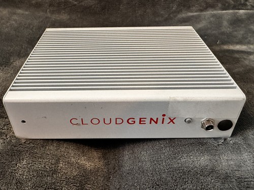 Cloudgenix PaloAlto ION 2000 Network Appliance Platform WITH POWER CORD - Afbeelding 4 van 7