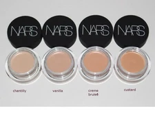Nars Soft Matte Complete Concealer  0.21oz/6.2g  Brand New With Box