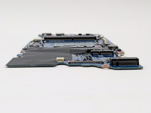 Genuine Dell Latitude 3420 Series Intel Celeron 6305 Laptop Motherboard J04T0 - Photo 9/9