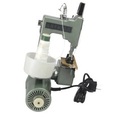 GK9-2 Portable PP Woven Bag Sewing Machine Bag Closer Sewing Machine