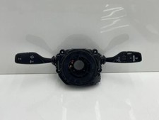 BMW 2 F46 2017 Wiper turn signal stalk switch 9368597 BCE20092
