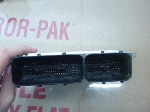 2017 Volkswagen Touareg 3.6L Engine Control Unit ECU 03H906023DD Module - Picture 4 of 4