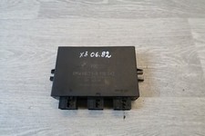 2006 BMW X3 E83 PDC PARKING DISTANCE CONTROL MODULE ASSISTANCE ECU 9116542