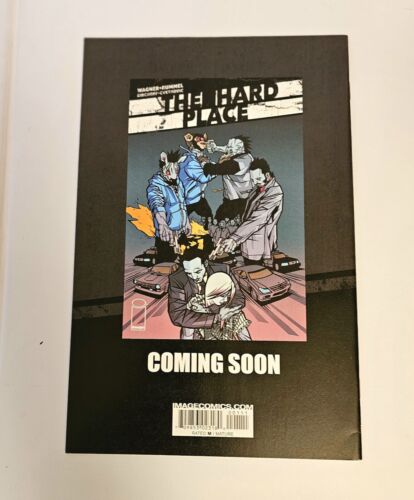 Plastik #1A (2017) Comic - Bild 8 von 11