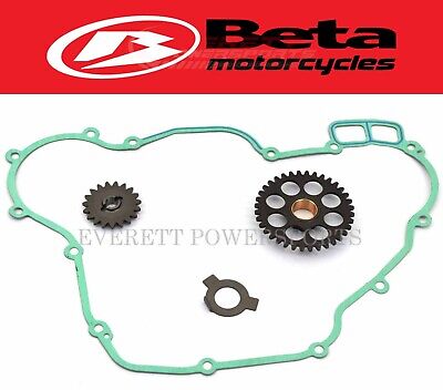 BETA OEM- 430 Top End Gasket Kit BETA OEM- 430 Top End Gasket Kit