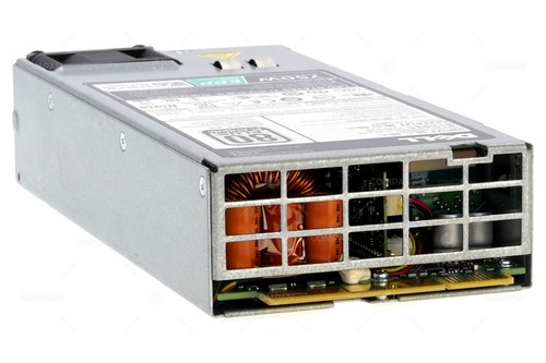 Y9VFC DELL POWER SUPPLY 750W 80+ PLATINUM FOR R630 R730 R730XD T430 T630 - Photo 2/7