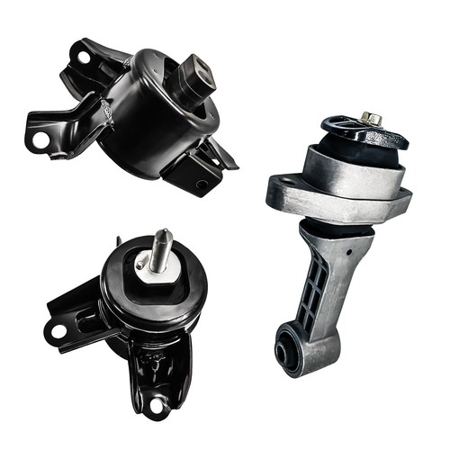 Motor Mounts Transmission Mount For Hyundai Elantra 2011-2016 Accent 2012-2017 - Picture 3 of 12