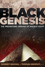 Black Genesis: The Prehistoric Origin..., Thomas Brophy