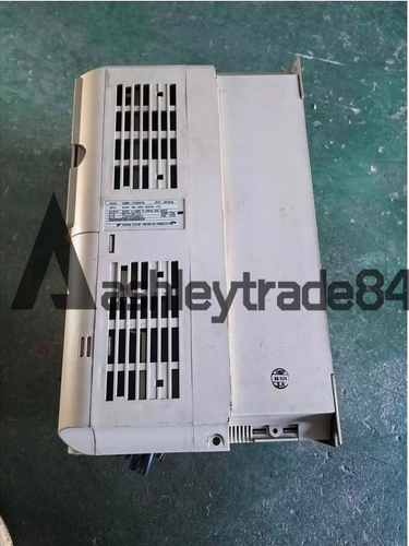 1PCS Used Yaskawa CIMR-F7A4018 - Picture 2 of 4