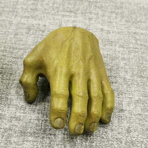 1/6 bHulk 2.0 Hands Figur Hot Toys Avengers Age Of Ultron MMS286 Zubehör gebraucht - Bild 4 von 4