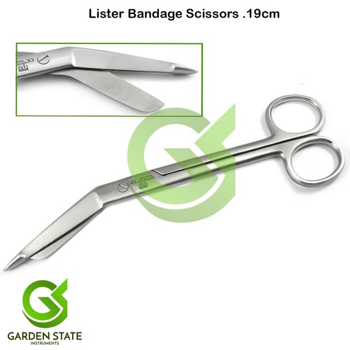 General Surgery Instruments Dental Microsurgery Veterinary Surgical Instrument - Picture 17 of 90